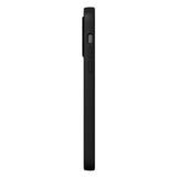 Nudient Bold iPhone 14 Pro Max Case - Charcoal Black