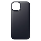 Nudient Thin Case iPhone 14 Back Case - Midwinter Blue