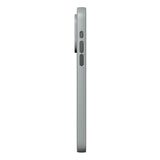 Nudient Thin Case iPhone 14 Pro Max Case - Concrete Grey