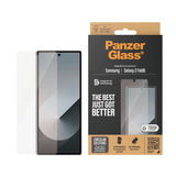 Samsung Galaxy Z Fold6 PanzerGlass Classic Fit Screen Protector - Platinum Strength - Transparent