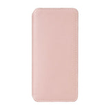 Krusell Pixbo 4 Card FolioCase Samsung Galaxy S10+ (Plus) Leather Flip Case - Pink