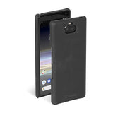 Krusell Sunne Case Sony Xperia 10 Leather Case - Black