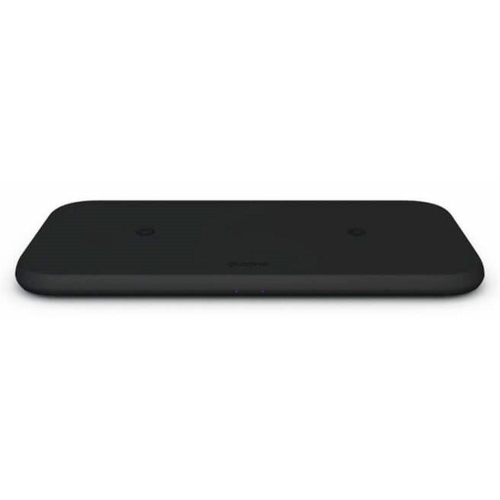 Zens Essential Dual Wireless Charger 20W - Black