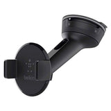 Belkin Mobile Holder for Car - Max Mobile: 60 - 90mm - Black