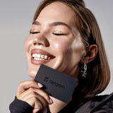 Tangem Wallet Card - 2 pcs - Black