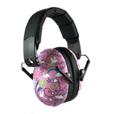 BANZ Earmuffs for Kids - Pink