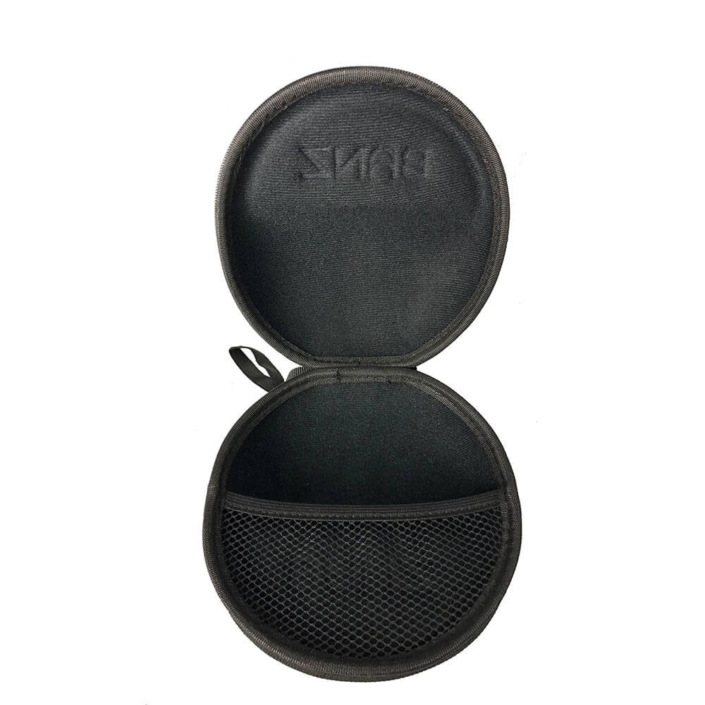 BANZ Case for Kids Earmuffs - Black