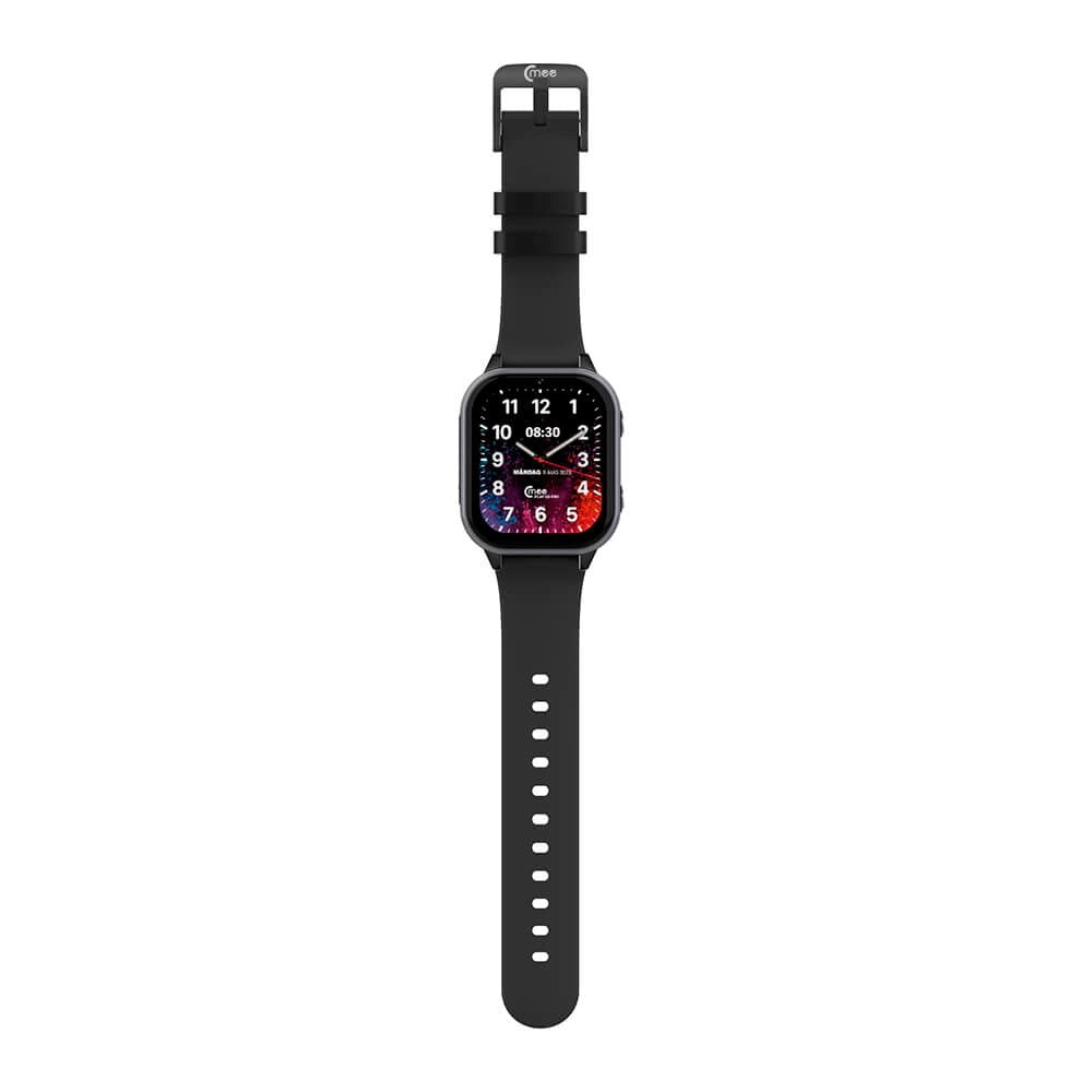 Cmee Play G5 Pro - Children's Smartwatch - Black