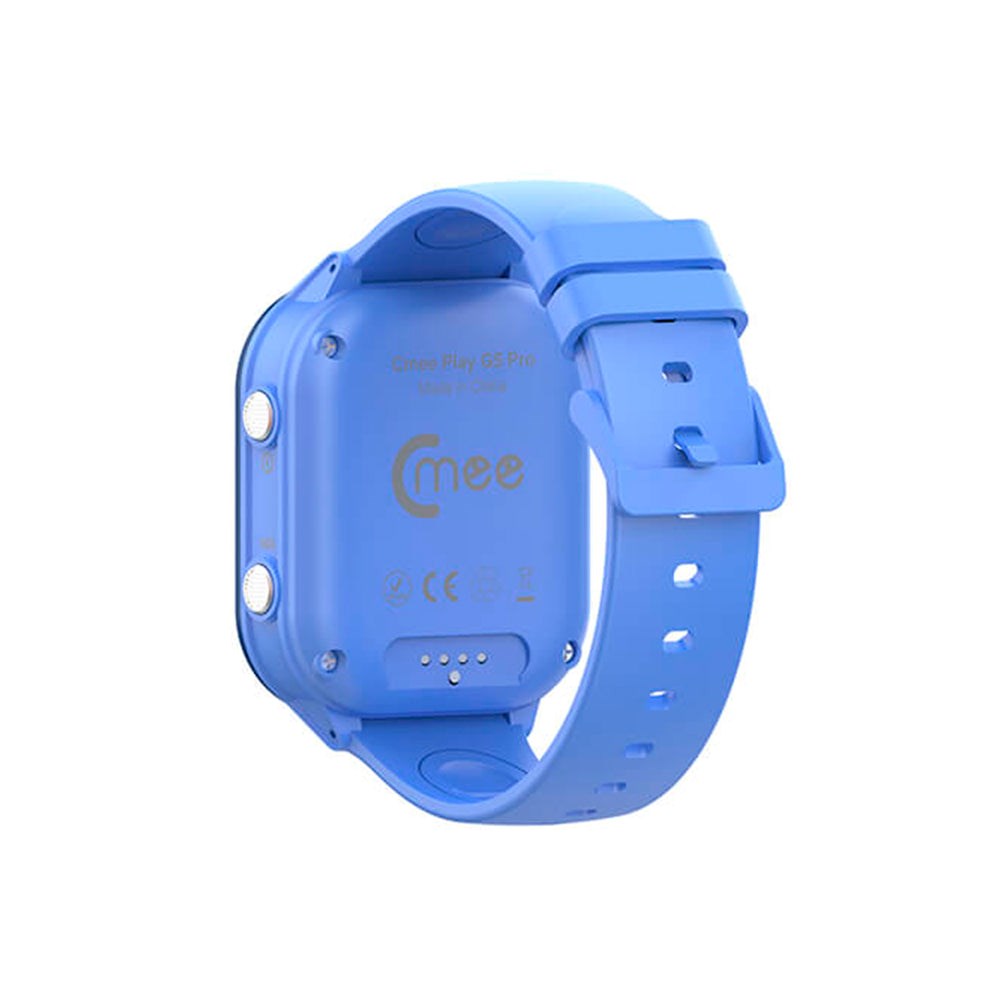 Cmee Play G5 Pro - Children's Smartwatch - Blue