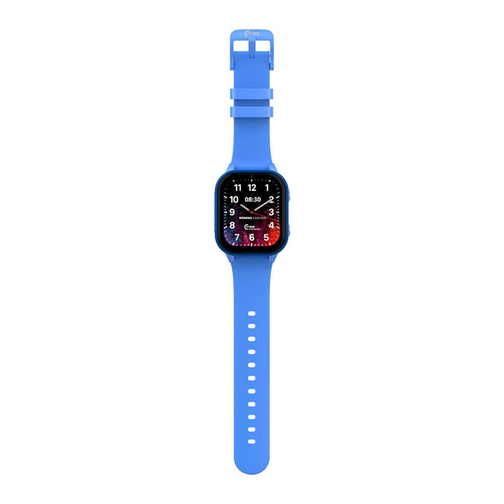 Cmee Play G5 Pro - Children's Smartwatch - Blue