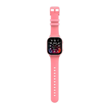 Cmee Play G5 Pro - Children's Smartwatch - Pink