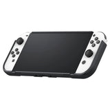 Spigen Nintendo Switch OLED Thin Fit Case - Black