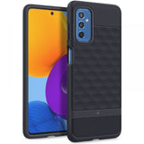 Samsung Galaxy M52 (5G) Caseology Parallax Lite Case - Navy