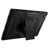 Samsung Galaxy Tab A8 10.5 "(2021) Spigen Tough Armor Pro Case w. Kickstand - Black