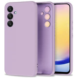 Samsung Galaxy A25 (5G) Tech-Protect Icon Case - Violet