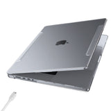 MacBook Pro 16 M1/M2 (2021-2023) Spigen Thin Fit Case - Crystal Clear