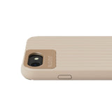 Nudient Bold iPhone SE (2022 / 2020) / 8 / 7 Case - Linen Beige