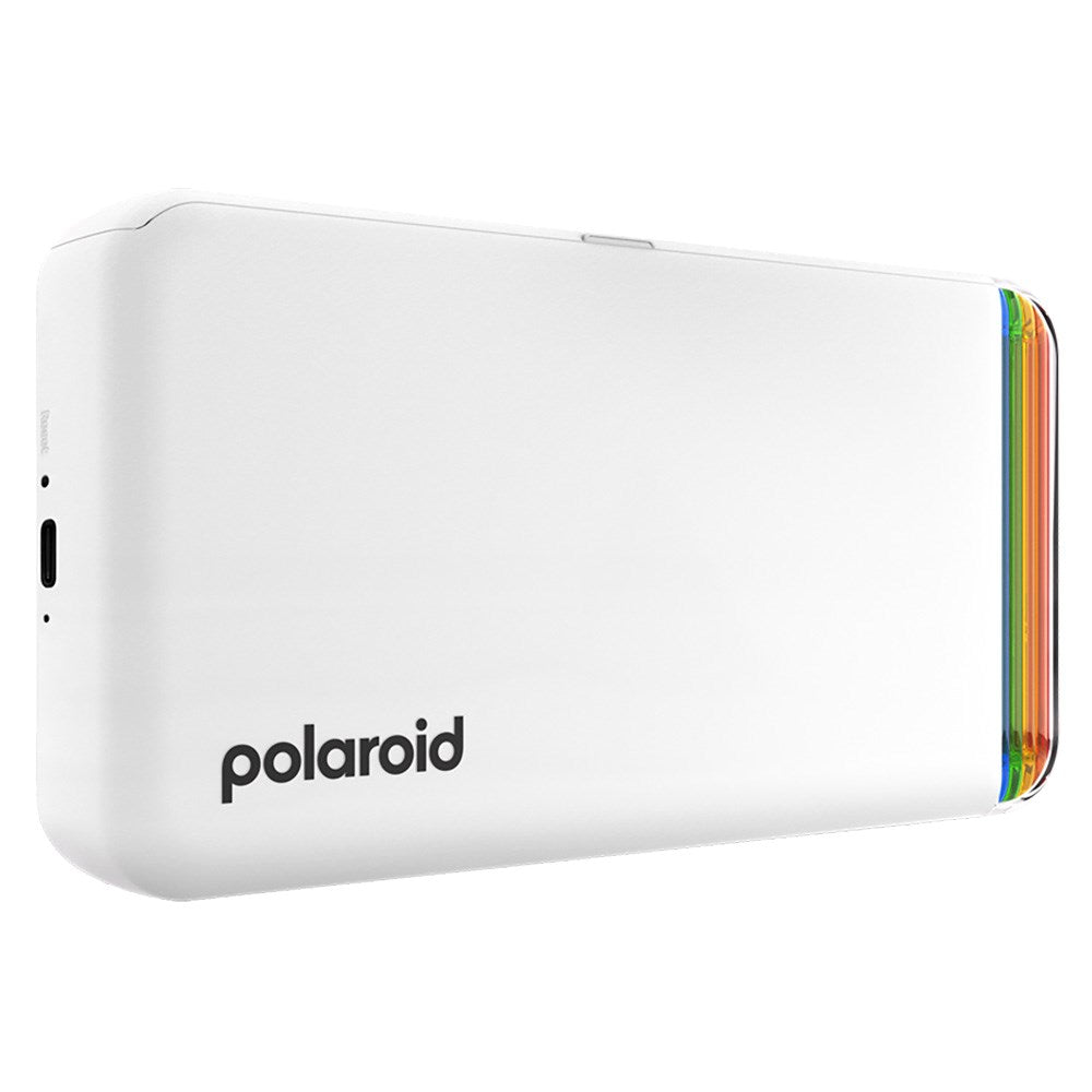 Polaroid Hi-Print Gen. 2 Mobile Photo Printer 2x3 - White