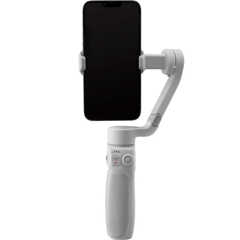 Zhiyun Smooth-Q4 Gimbal for Smartphone - Grey