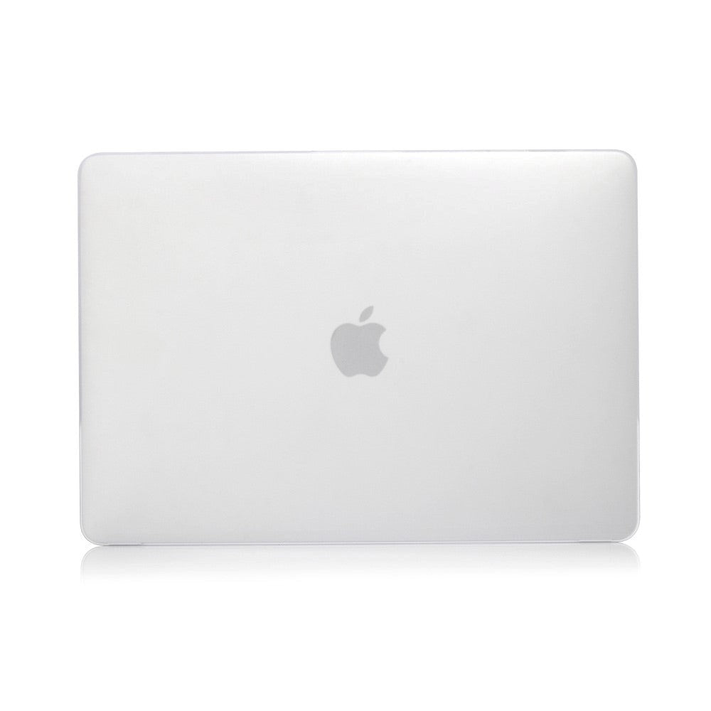 MacBook Air 13 (2018-2020) - Hard Case - Matte Transparent