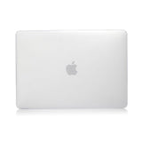 MacBook Pro 13 (2020-2022) Hard Case - Matte Transparent