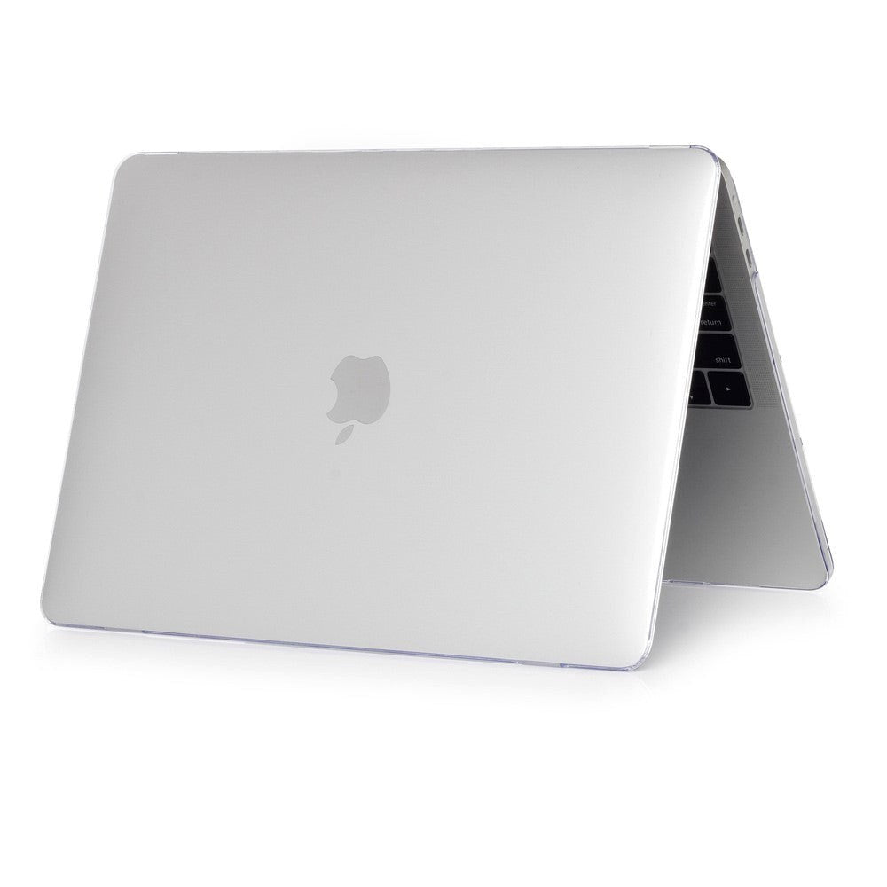 MacBook Pro 13 (2020-2022) Hard Case - Matte Transparent