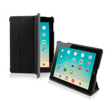 SBS iPad Air Book Pro Denim Case - Black