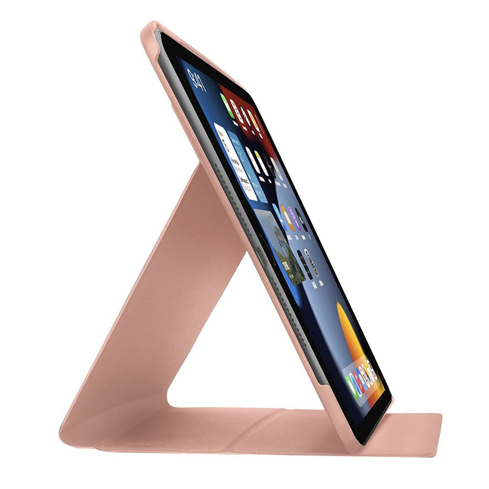 SBS iPad 10.2" (2021 / 2020 / 2019) / Air (2019) Book Pro Case - Pink