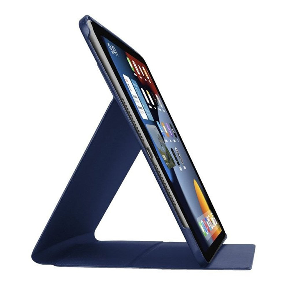 SBS iPad 10.2" (2021 / 2020 / 2019) / Air (2019) Book Pro Case - Blue