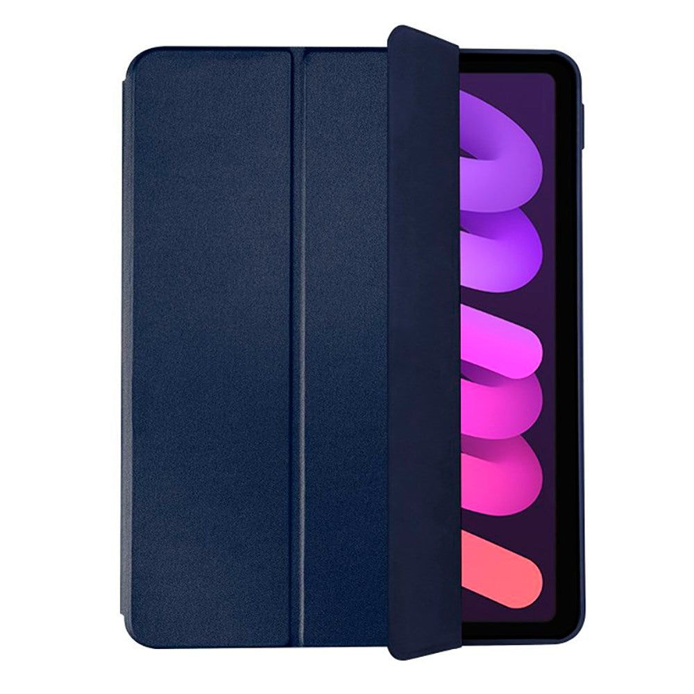 SBS iPad Mini (2024 / 2021) Book Pro Case - Blue