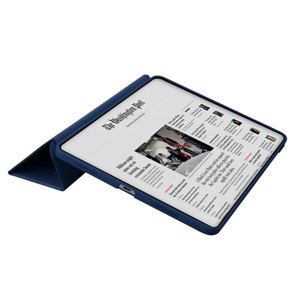 SBS iPad Mini (2024 / 2021) Book Pro Case - Blue