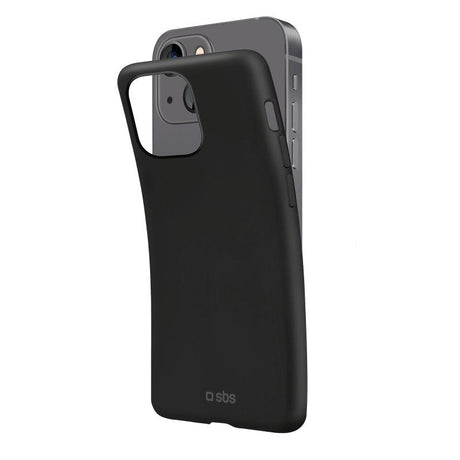 iPhone 14 / 13 SBS Polo One Case - Black