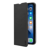 iPhone 13 Pro SBS Wallet Lite Case - Black