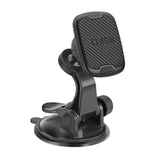 SBS Arizona Magnetic Mobile Phone Holder for Car - Black - (DEMO)