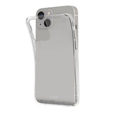 iPhone 14 / 13 SBS Skinny Back Case - Transparent