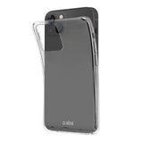 iPhone 14 Plus SBS Skinny Back Case - Transparent