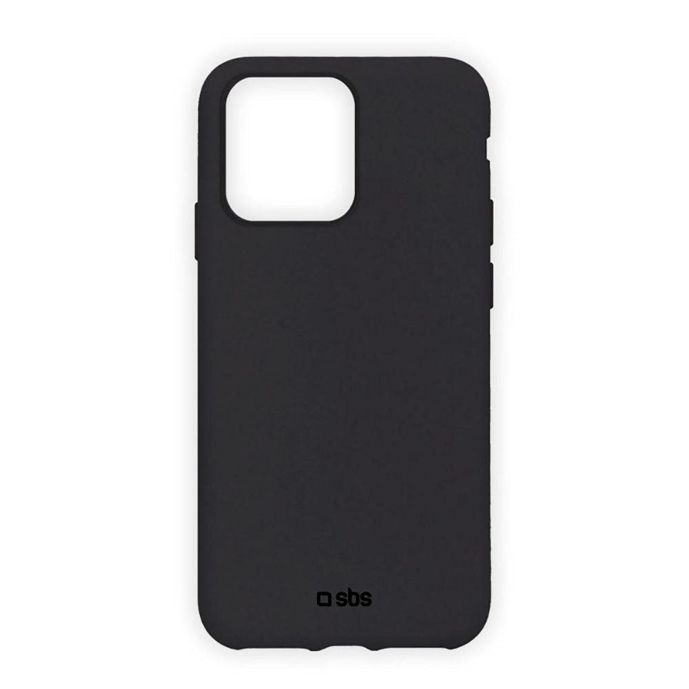 iPhone 14 Pro SBS Recover Case - Black