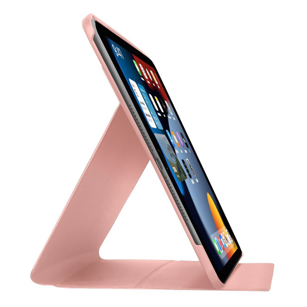 SBS iPad 10.9" (2022) Book Pro Case - Pink