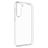 Samsung Galaxy S23 Puro "NUDE" Ultra Slim Case 0.3mm - Transparent