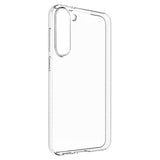 Samsung Galaxy S23+ (Plus) Puro "NUDE" Ultra Slim Case 0.3mm - Transparent