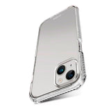 iPhone 15 SBS Extreme X3 Case - Transparent