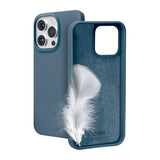 iPhone 15 Pro SBS Instinct Case - Blue