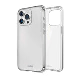 iPhone 15 Pro Max SBS Skinny Case - Transparent