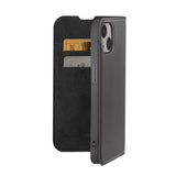 iPhone 15 Plus SBS Wallet Lite Case - Black