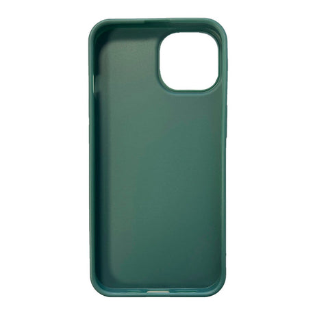 iPhone 14 / 13 Joy Case Flexible Plastic Case - Green