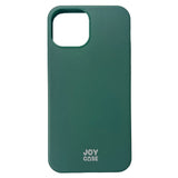 iPhone 13 Mini Joy Case Flexible Plastic Case - Green