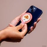 Case&Me - Emily in Paris PopSocket - Croissant