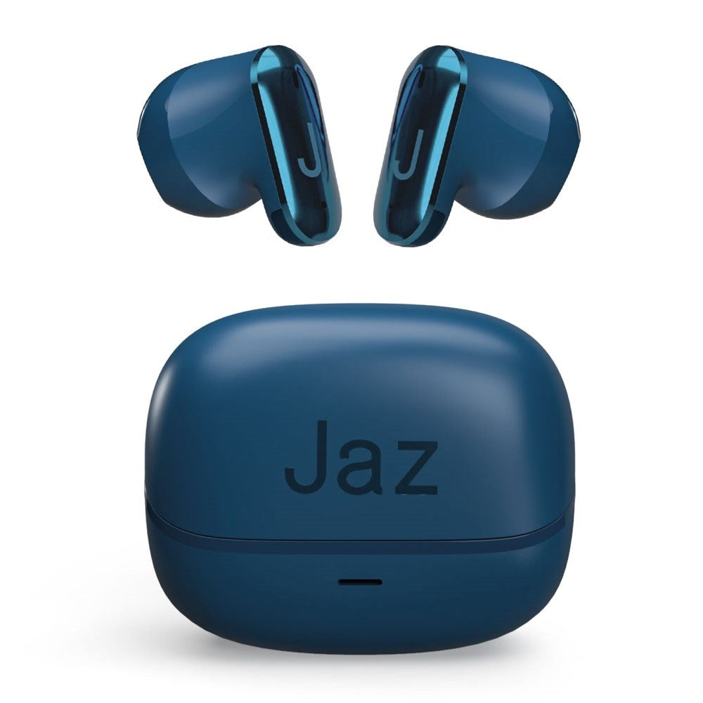 Jaz Orion True Wireless In-Ear Headphones - Blue