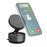 MagSafe Phone Holder with Suction Cup
