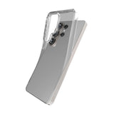 Samsung Galaxy S26 Ultra PURO NUDE Ultra Slim Case 0.3mm - Transparent